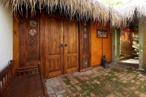 The Lotus Eater - Yamba Accommodation 5