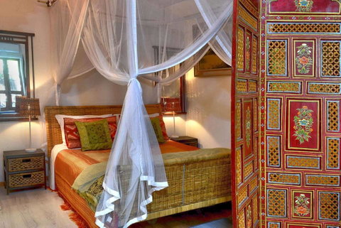 The Lotus Eater - Yamba Accommodation 15