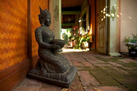 The Lotus Eater - Yamba Accommodation 7