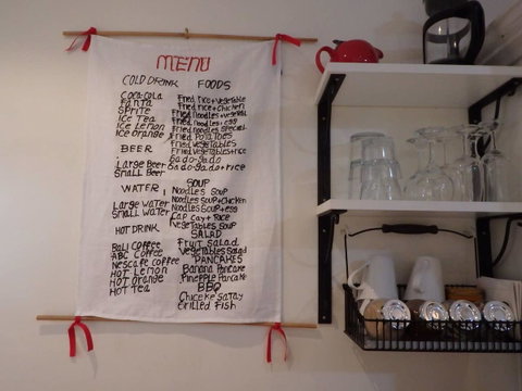 The Lotus Eater - Yamba Accommodation 21