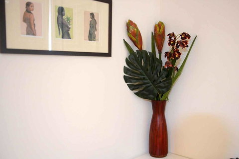The Lotus Eater - Yamba Accommodation 19