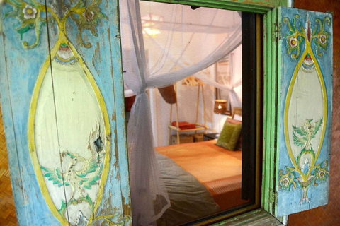 The Lotus Eater - Yamba Accommodation 26