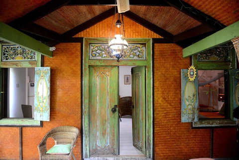 The Lotus Eater - Yamba Accommodation 4