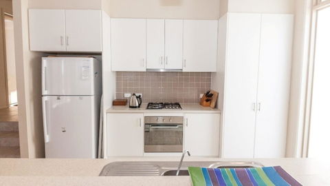 Golfers Paradise (18th Tee) - 52 Huntingdale Drive - Yamba Accommodation 10