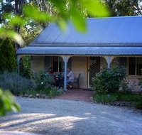 Donnybrook Cottages - Hutt River - Yamba Accommodation