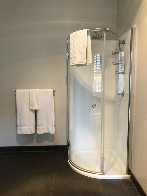 Belmore Cottage - Yamba Accommodation 12