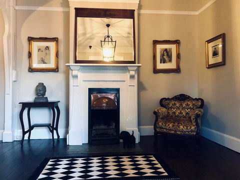 Belmore Cottage - Yamba Accommodation 1