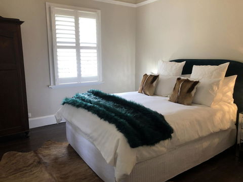 Belmore Cottage - Yamba Accommodation 5