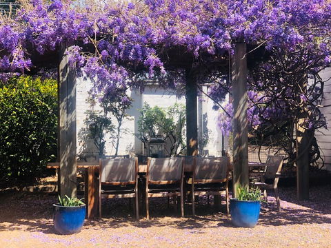 Belmore Cottage - Yamba Accommodation 21