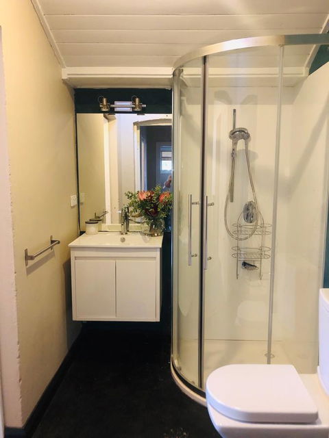 Belmore Cottage - Yamba Accommodation 16