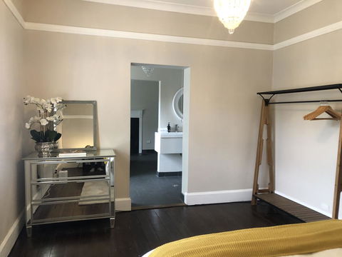 Belmore Cottage - Yamba Accommodation 17