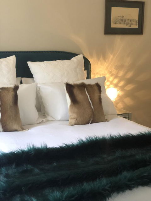 Belmore Cottage - Yamba Accommodation 15