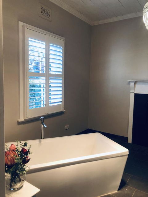 Belmore Cottage - Yamba Accommodation 14