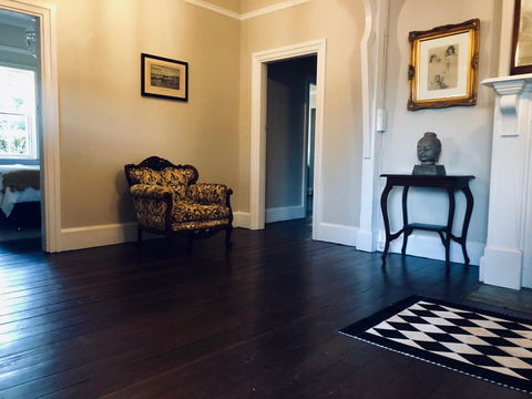 Belmore Cottage - Yamba Accommodation 23