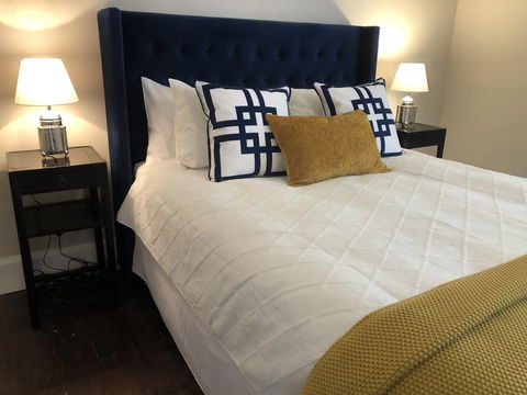 Belmore Cottage - Yamba Accommodation 4