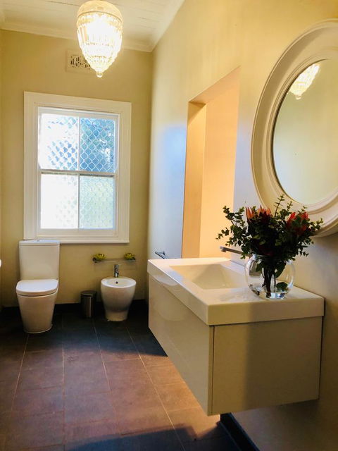 Belmore Cottage - Yamba Accommodation 13