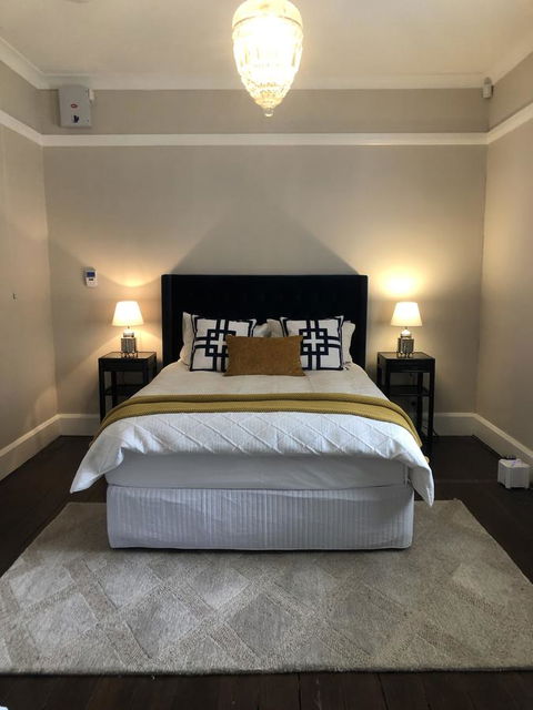 Belmore Cottage - Yamba Accommodation 18