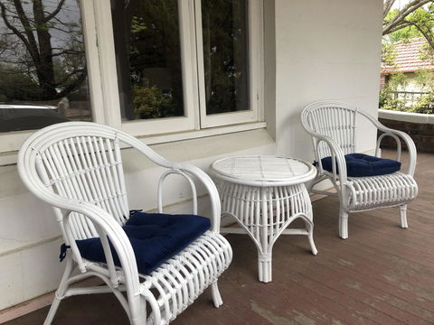 Belmore Cottage - Yamba Accommodation 11