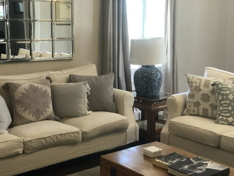 Belmore Cottage - Yamba Accommodation 2