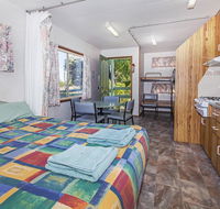 Big4 Naracoorte Holiday Park - Yamba Accommodation