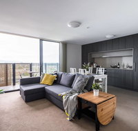 Modern 2 BedroomWIFI/Netflix/ParkingGreat Views - Yamba Accommodation
