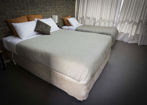 Mannum Motel - Yamba Accommodation 4