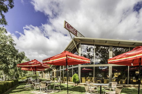 Mannum Motel - Yamba Accommodation 8