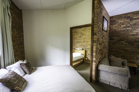 Mannum Motel - Yamba Accommodation 23