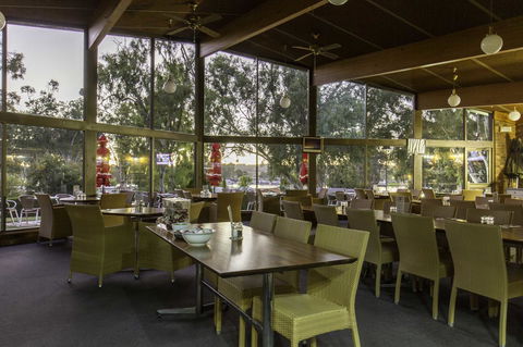 Mannum Motel - Yamba Accommodation 22
