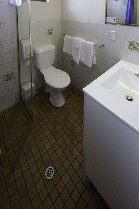 Mannum Motel - Yamba Accommodation 20