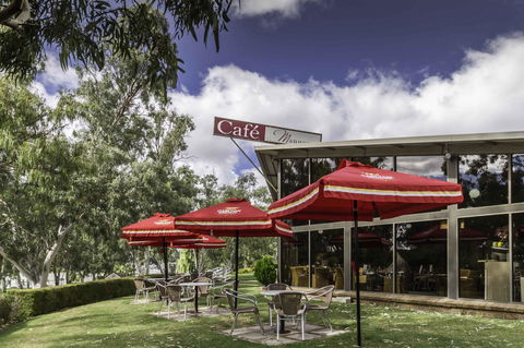 Mannum Motel - Yamba Accommodation 16