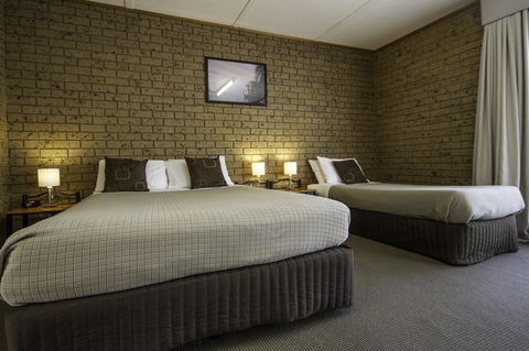 Mannum Motel - Yamba Accommodation 11