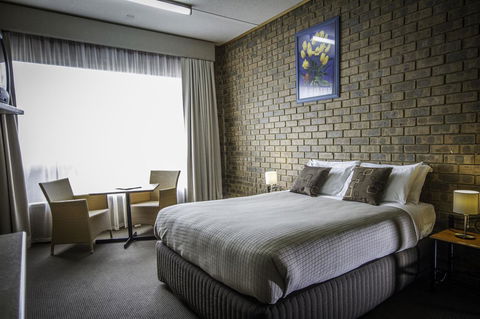 Mannum Motel - Yamba Accommodation 21