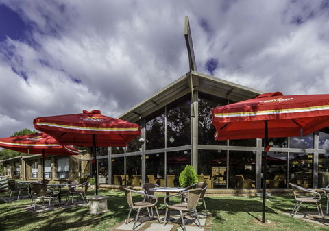 Mannum Motel - Yamba Accommodation 12