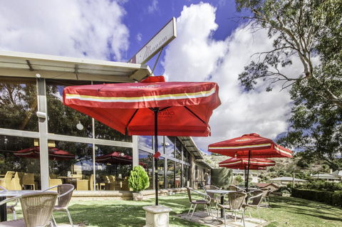 Mannum Motel - Yamba Accommodation 1