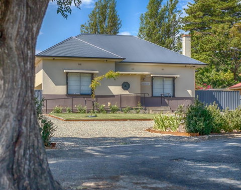 Bilyara House - Yamba Accommodation 0