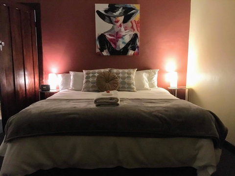 Bilyara House - Yamba Accommodation 8