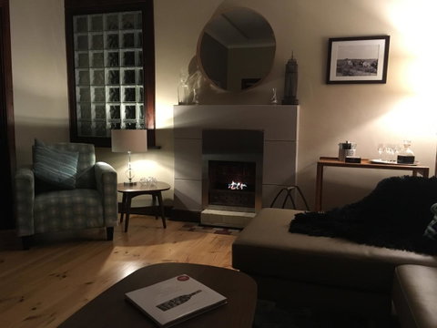 Bilyara House - Yamba Accommodation 9