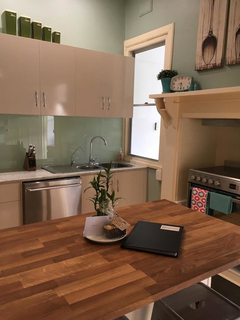Bilyara House - Yamba Accommodation 22