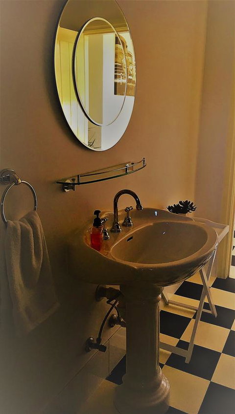 Bilyara House - Yamba Accommodation 14