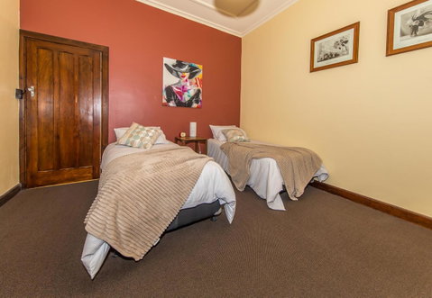 Bilyara House - Yamba Accommodation 27