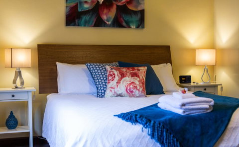 Bilyara House - Yamba Accommodation 2