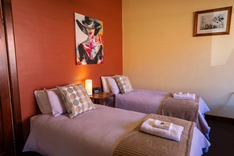Bilyara House - Yamba Accommodation 7