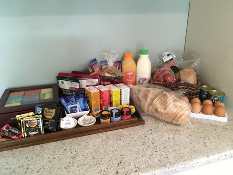 Bilyara House - Yamba Accommodation 18