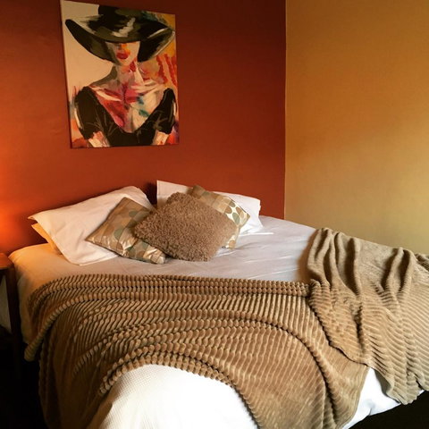 Bilyara House - Yamba Accommodation 32
