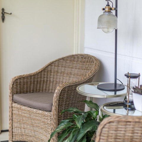 Bilyara House - Yamba Accommodation 16