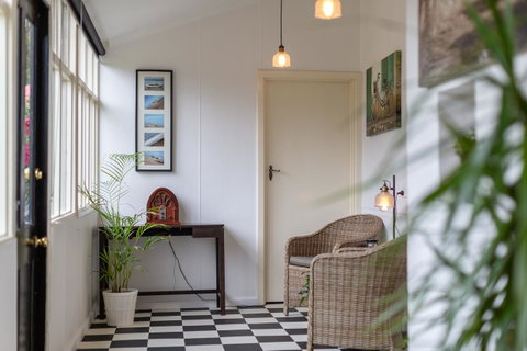 Bilyara House - Yamba Accommodation 15