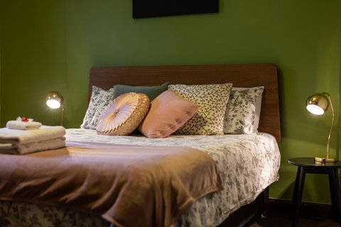 Bilyara House - Yamba Accommodation 6