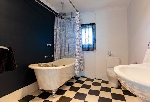 Bilyara House - Yamba Accommodation 12