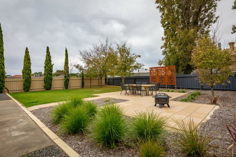 Bilyara House - Yamba Accommodation 10